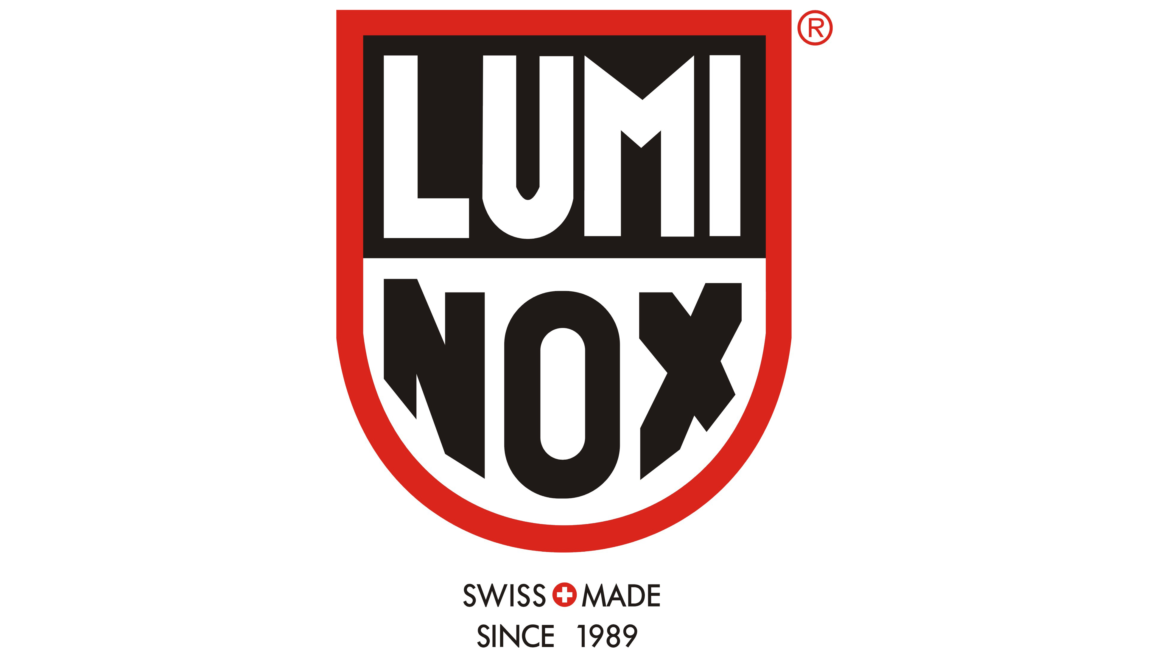 Luminox 视频分享